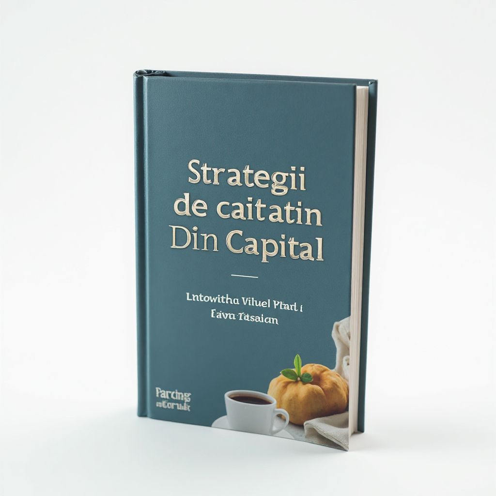 Pachet Starter: Introducere în Investiții pe Piața de Capitaluri