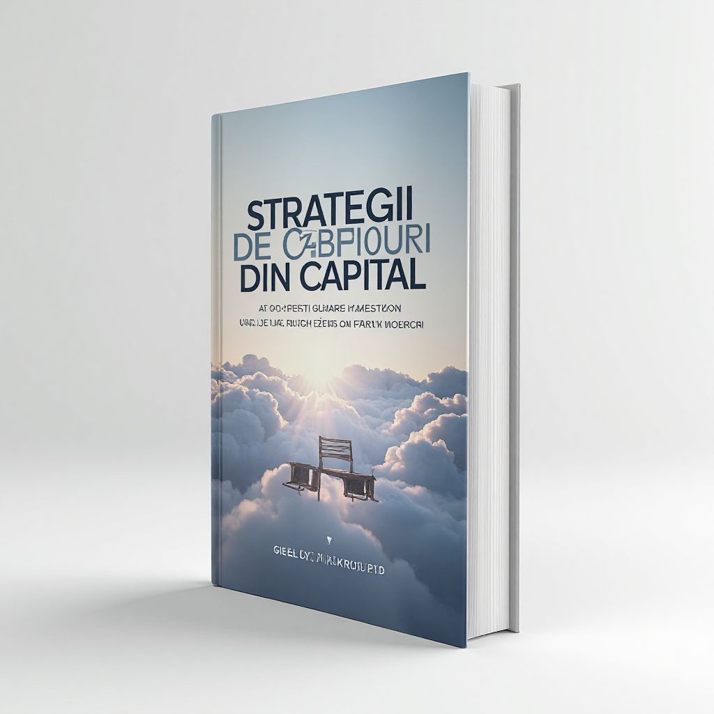 E-book: 17 Greșeli pe care le fac 91% din investitori