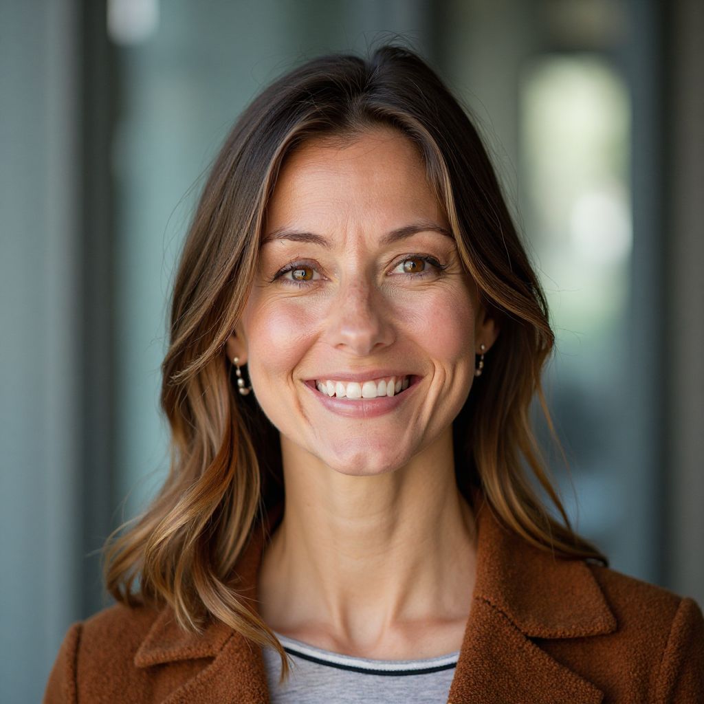 Cristina Popescu